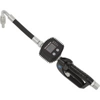 Sealey AK4565D Oil Hose End Gun with Digital Meter