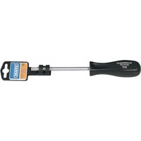 Draper Draper Tx-star&174 Security Screwdriver (t30t X 115mm) (34119)