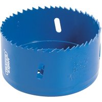 Expert 95mm hss Bi-Metal Holesaw Blade (41092) - Draper
