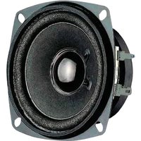 Visaton 2007 FR 8 - 4 Ohm Round Fullrange Speaker 8cm