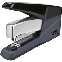 Rapid Supreme Omnipress Fullstrip Stapler SO60 Black 5000552