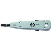 CK for use with Terminal Block 495033 IDC Tool