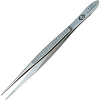 CK Tools T2307 Precision Universal Tweezer - 2307 145mm