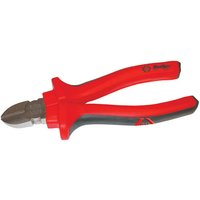 CK Tools T3750 160 RedLine Side Cutters 160mm