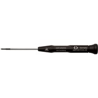 Ck Tools T4882X1 Esd Electronic Screwdriver Esd, Ph 1