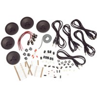 Rapid Audio Amplifier PCB (Pack of 5)