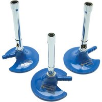 Rapid Bunsen Burner, 11mm Natural Gas