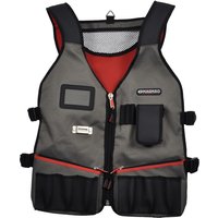 CK Tools MA2729 Magma Technician's Vest