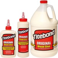 Titebond 5066 Original Wood Glue - 3.8 Litres (1 US Gall) Titebond 5066 Original Wood Glue - 3.8 Litres (1 US Gall)