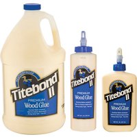 Titebond 5003 II Premium Wood Glue - 237ml (8floz) Titebond 5003 II Premium Wood Glue - 237ml (8floz)