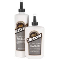 Titebond 2404 Wood Moulding Glue - 473ml(16floz) Titebond 2404 Wood Moulding Glue - 473ml(16floz)