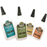 Titebond 6211 Instant CA Glue - Medium 56.8g(2oz) Titebond 6211 Instant CA Glue - Medium 56.8g(2oz)