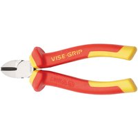 IRWIN 10505865 Vise-Grip VDE Diagonal Cutters 6in / 150mm