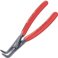 Knipex 49 21 A01 Precision Circlip Pliers Bent 3-10mm