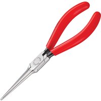 Knipex 31 25 160 Bent Gripping Pliers (Needle-Nose Pliers)