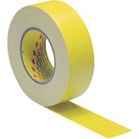 Advance Tapes AT7 Yellow Polyvinyl Chloride Electrical Tape, 19mm x 33 m