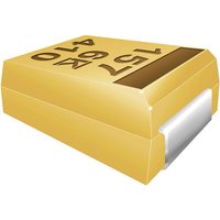 Kemet T491B226K010ZT 22uF 10% 10V SMD Tantalum Chip Case B Kemet T491B226K010ZT 22uF 10% 10V SMD Tantalum Chip Case B