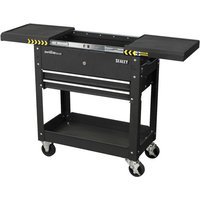 Sealey AP705M Mobile Tool & Parts Trolley - Red