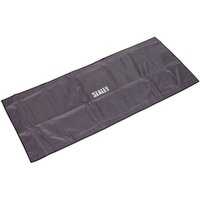 Non-Slip Wing/Grille Cover 1200 x 500mm VS8502 - Sealey