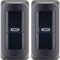 ABUS Security-Center IR Detector PIR Sensor, 20 m Sensor Range