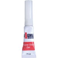 MagmaBond MAGGEL Super Glue Gel 3g MagmaBond MAGGEL Super Glue Gel 3g