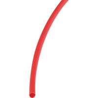HellermannTyton Heat Shrink Tubing, Blue 3 mm Sleeve Dia. x 200mm Length 3:1 Ratio, HIS-3 BAG Series