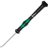 Wera Standard, 3.5 mm Tip, 50 mm Blade, 147mm Overall