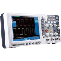 Owon SDS5032EV 30 MHz 2 Channel Colour Oscilloscope