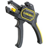 Jokari 20100 Series Single Core Wire Stripper, 6 to 18 mm, 6mm Overall