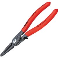 Knipex 49 31 A2 Precision Circlip Pliers For External Circlips On ...