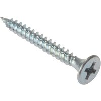 ForgeFix DWS75 Drywall Screw Phillips Bugle Head TFT ZP 4.2 x 75mm...