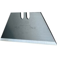 Stanley Carbide Knife Blade, 38.5 x 3.5 x 21.2 mm 3.5 mm, 400 per Package