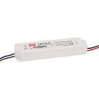 Mean Well LPH-18-24 18W 24V IP67 LED Power Supply