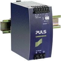 PULS DIMENSION Switched Mode DIN Rail Power Supply 240V ac AC Input 28V dc, 40 A Output DC 960 W