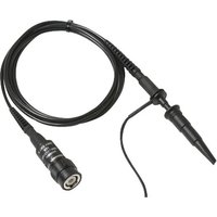 Tektronix TPP Series TPP0200 Oscilloscope Probe, Passive Type, 200 MHz, 10x, BNC Connector