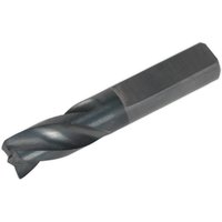 Sealey AK4740 Solid Carbide Spot Weld Drill Bit Ø8 X 44Mm, Multi