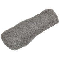 Sealey SW1 Steel Wool #1 Medium Grade 450g
