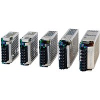 TDK-Lambda, HWS150A-5/A Switching Power Supply 5V dc, 150 W 370 V dc, 265V ac
