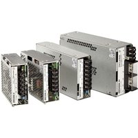 TDK-Lambda, RWS150B-12 Switching Power Supply 12V dc, 156 W 370 V dc, 265V ac