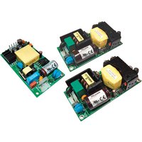 TDK-Lambda, ZPSA60-24 Switching Power Supply 24V dc, 60 W 370 V dc, 265V ac