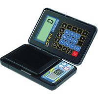 Kern CM 150-1N Pocket Weighing Scale, 150g Weight Capacity