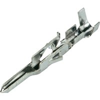 TE 794957-1 Val-U-Lok Crimp Pin Pre-Tin 26-22AWG TE 794957-1 Val-U-Lok Crimp Pin Pre-Tin 26-22AWG