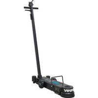 Sealey YAJ10-40LELR Air Operated Jack 10-40tonne Telescopic Long R...