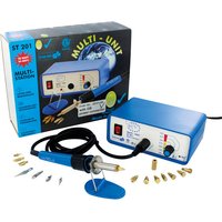 Soldercraft SL2010 Pyrography Plus Multifunction Kit Soldercraft SL2010 Pyrography Plus Multifunction Kit