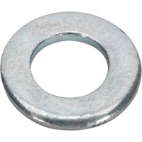 Sealey - FWC1430 Form c Flat Washer M14 x 30mm, bs 4320 - Pack of 50