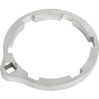 Sealey VS6427 Fuel Filter Key - Vw/Volvo 2.0, 2.4D, 2.5Tdi, Multi