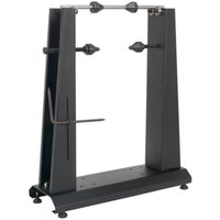 Sealey WTS01 Motorcycle & Bicycle Wheel Balancer & Truing Stand