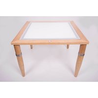 TickiT - Wooden Light Table - 600 x 60mm TickiT - Wooden Light Table - 600 x 60mm