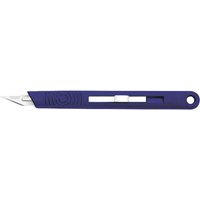 Swann-Morton 2806 Retractaway Premium Scalpel Handle Swann-Morton 2806 Retractaway Premium Scalpel Handle