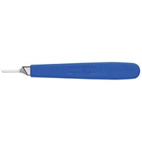 Swann-Morton 1005 Acrylic Craft Handle 5A - Single Swann-Morton 1005 Acrylic Craft Handle 5A - Single